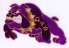 Omega Bulldog Patch Xl Small Image